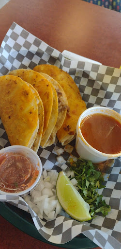 Photo of 1910 Fresh Mexican Kitchen #2 - 122 Bridge Ave, Albert Lea, MN 56007