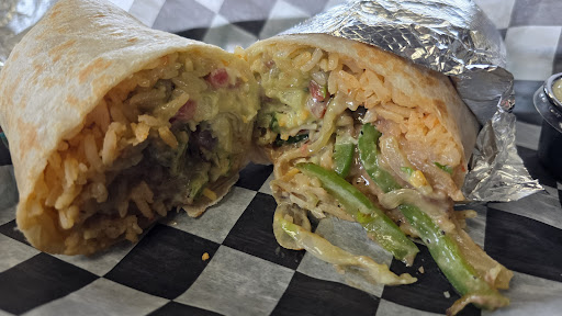 Photo of 1910 Fresh Mexican Kitchen #2 - 122 Bridge Ave, Albert Lea, MN 56007