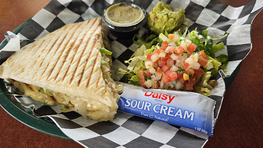 Photo of 1910 Fresh Mexican Kitchen #2 - 122 Bridge Ave, Albert Lea, MN 56007