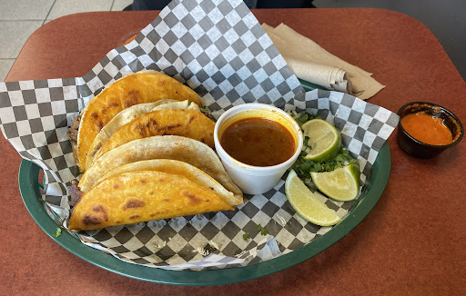 Photo of 1910 Fresh Mexican Kitchen #2 - 122 Bridge Ave, Albert Lea, MN 56007