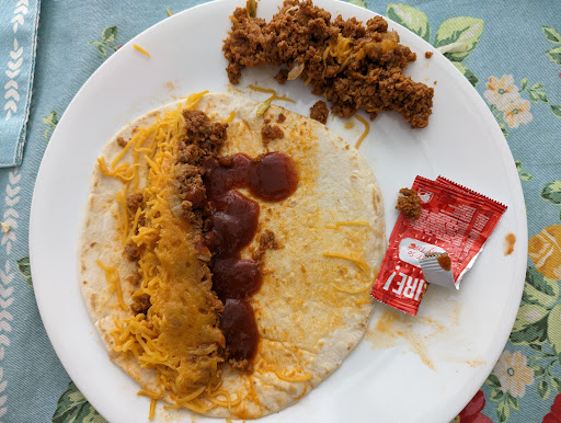 Photo of Taco Bell - 2612 Alcoa Hwy, Alcoa, TN 37701