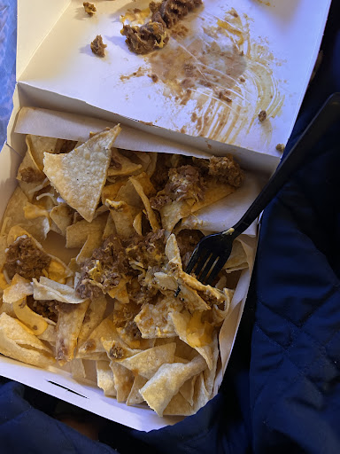 Photo of Taco Bell - 2612 Alcoa Hwy, Alcoa, TN 37701