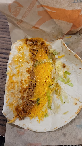 Photo of Taco Bell - 2612 Alcoa Hwy, Alcoa, TN 37701