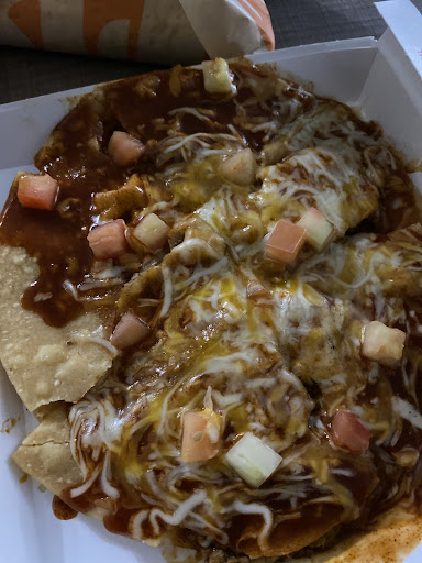 Photo of Taco Bell - 2612 Alcoa Hwy, Alcoa, TN 37701