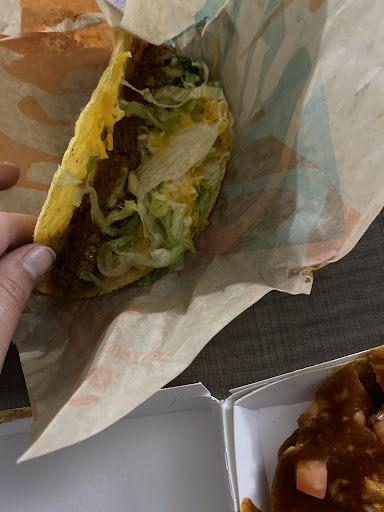 Photo of Taco Bell - 2612 Alcoa Hwy, Alcoa, TN 37701