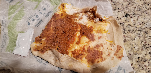 Photo of Taco Bell - 2612 Alcoa Hwy, Alcoa, TN 37701