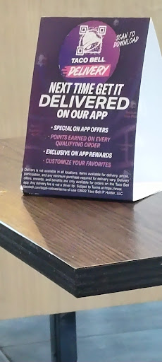 Photo of Taco Bell - 2612 Alcoa Hwy, Alcoa, TN 37701