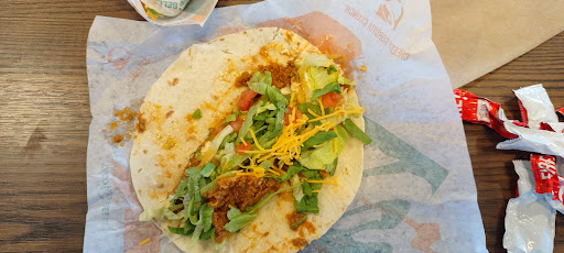 Photo of Taco Bell - 2612 Alcoa Hwy, Alcoa, TN 37701