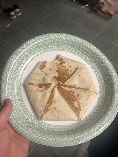 Photo of Taco Bell - 2612 Alcoa Hwy, Alcoa, TN 37701