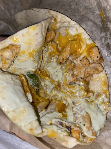 Photo of Taco Bell - 2612 Alcoa Hwy, Alcoa, TN 37701