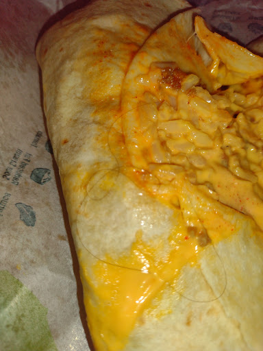Photo of Taco Bell - 2612 Alcoa Hwy, Alcoa, TN 37701