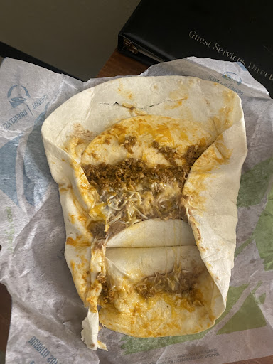 Photo of Taco Bell - 2612 Alcoa Hwy, Alcoa, TN 37701