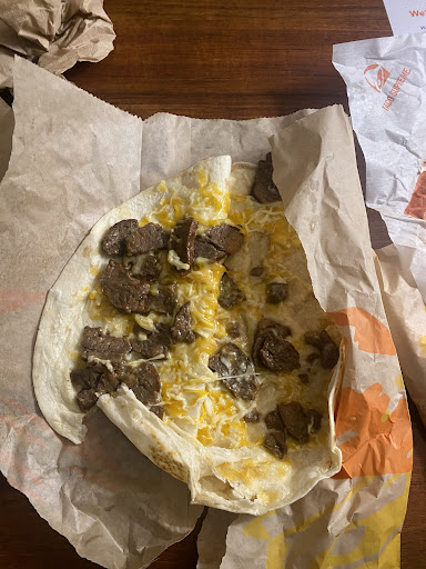 Photo of Taco Bell - 2612 Alcoa Hwy, Alcoa, TN 37701