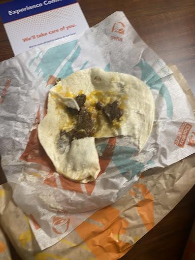 Photo of Taco Bell - 2612 Alcoa Hwy, Alcoa, TN 37701