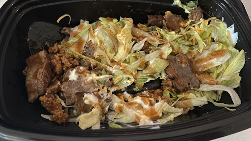 Photo of Taco Bell - 2612 Alcoa Hwy, Alcoa, TN 37701