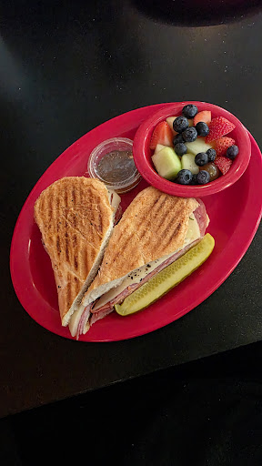 Photo of Gourmet’s Market & Cafe - 5107 Kingston Pike Suite b, Knoxville, TN 37919