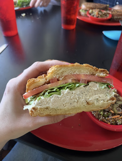 Photo of Gourmet’s Market & Cafe - 5107 Kingston Pike Suite b, Knoxville, TN 37919