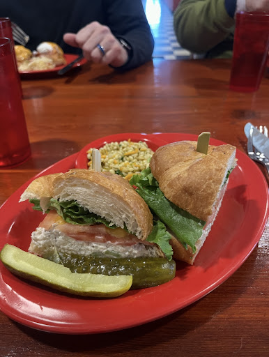 Photo of Gourmet’s Market & Cafe - 5107 Kingston Pike Suite b, Knoxville, TN 37919