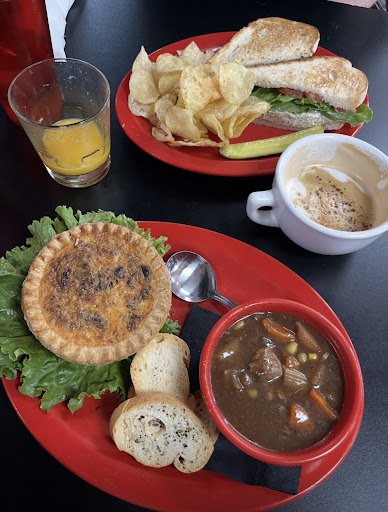 Photo of Gourmet’s Market & Cafe - 5107 Kingston Pike Suite b, Knoxville, TN 37919