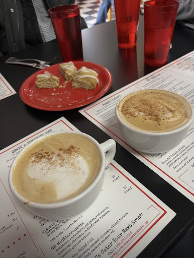 Photo of Gourmet’s Market & Cafe - 5107 Kingston Pike Suite b, Knoxville, TN 37919