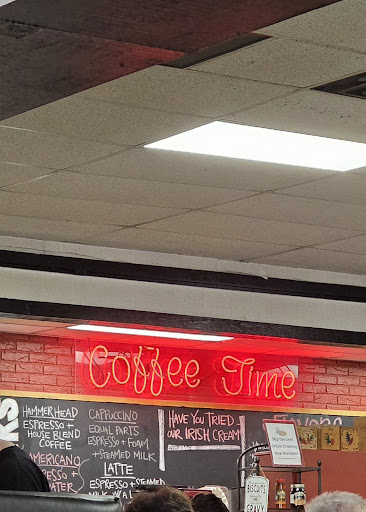 Photo of Gourmet’s Market & Cafe - 5107 Kingston Pike Suite b, Knoxville, TN 37919