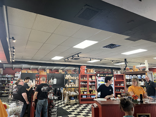 Photo of Gourmet’s Market & Cafe - 5107 Kingston Pike Suite b, Knoxville, TN 37919