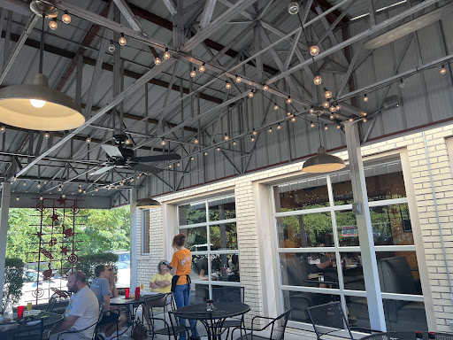 Photo of Gourmet’s Market & Cafe - 5107 Kingston Pike Suite b, Knoxville, TN 37919