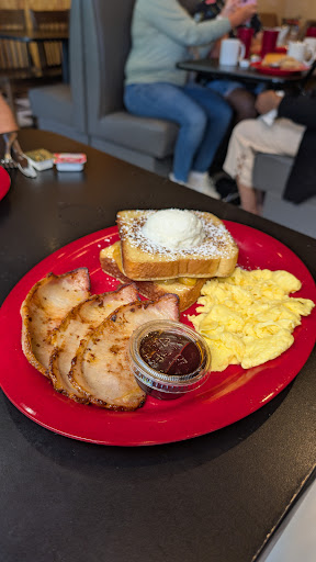 Photo of Gourmet’s Market & Cafe - 5107 Kingston Pike Suite b, Knoxville, TN 37919