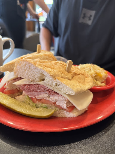 Photo of Gourmet’s Market & Cafe - 5107 Kingston Pike Suite b, Knoxville, TN 37919