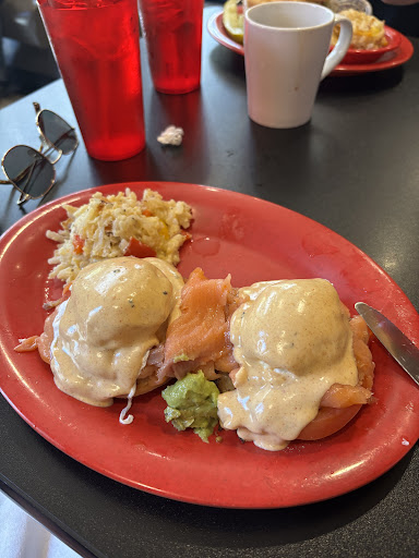 Photo of Gourmet’s Market & Cafe - 5107 Kingston Pike Suite b, Knoxville, TN 37919