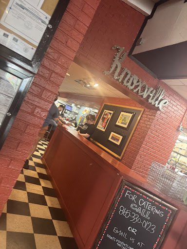 Photo of Gourmet’s Market & Cafe - 5107 Kingston Pike Suite b, Knoxville, TN 37919