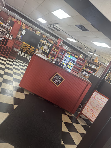 Photo of Gourmet’s Market & Cafe - 5107 Kingston Pike Suite b, Knoxville, TN 37919