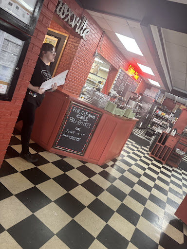 Photo of Gourmet’s Market & Cafe - 5107 Kingston Pike Suite b, Knoxville, TN 37919