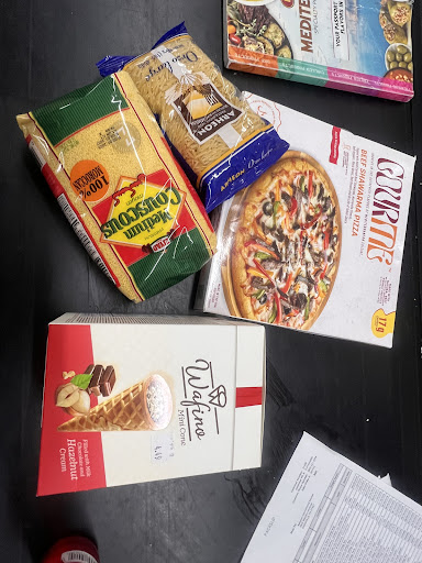 Photo of Babylon International Market - 3925 Western Ave, Knoxville, TN 37921