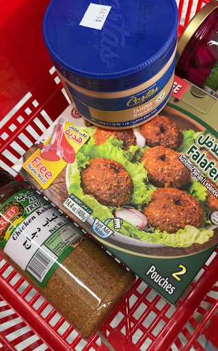 Photo of Babylon International Market - 3925 Western Ave, Knoxville, TN 37921