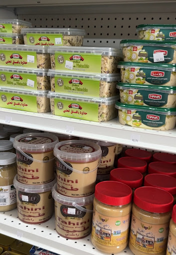 Photo of Babylon International Market - 3925 Western Ave, Knoxville, TN 37921