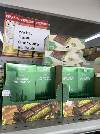 Photo of Babylon International Market - 3925 Western Ave, Knoxville, TN 37921