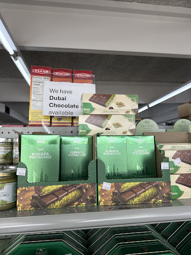 Photo of Babylon International Market - 3925 Western Ave, Knoxville, TN 37921