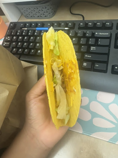 Photo of Taco Bell - 2013 E Lamar Alexander Pkwy, Maryville, TN 37804