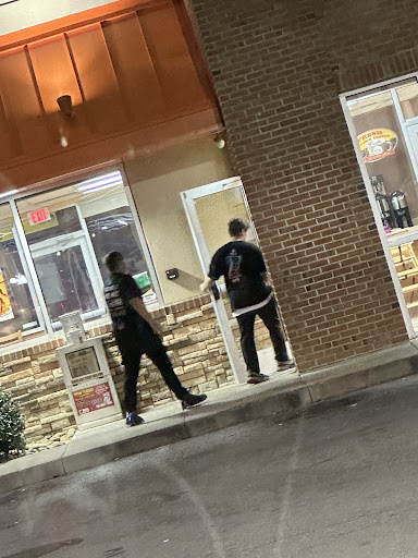 Photo of Taco Bell - 2013 E Lamar Alexander Pkwy, Maryville, TN 37804