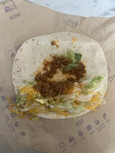 Photo of Taco Bell - 2013 E Lamar Alexander Pkwy, Maryville, TN 37804