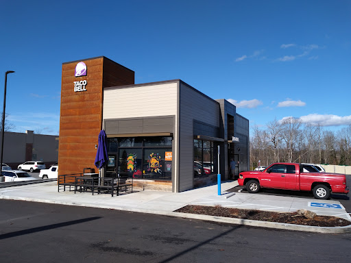 Photo of Taco Bell - 2013 E Lamar Alexander Pkwy, Maryville, TN 37804