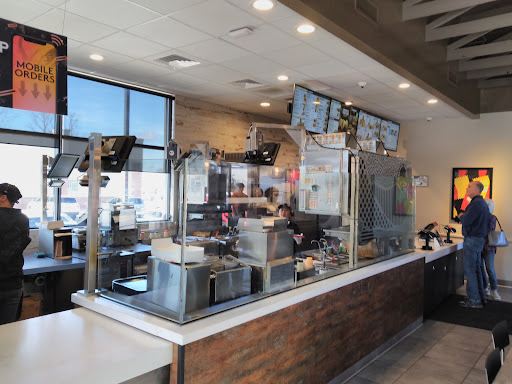 Photo of Taco Bell - 2013 E Lamar Alexander Pkwy, Maryville, TN 37804