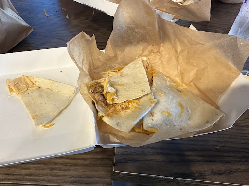 Photo of Taco Bell - 2013 E Lamar Alexander Pkwy, Maryville, TN 37804