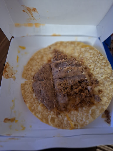 Photo of Taco Bell - 2013 E Lamar Alexander Pkwy, Maryville, TN 37804