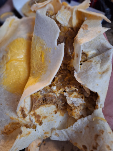 Photo of Taco Bell - 2013 E Lamar Alexander Pkwy, Maryville, TN 37804