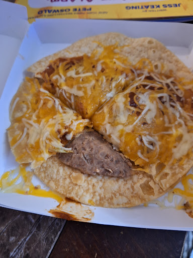 Photo of Taco Bell - 2013 E Lamar Alexander Pkwy, Maryville, TN 37804