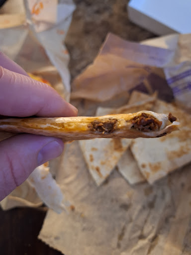 Photo of Taco Bell - 2013 E Lamar Alexander Pkwy, Maryville, TN 37804