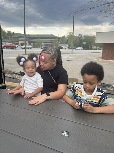 Photo of Panorama Mediterranean Grill - 1338 Asheville Hwy, Hendersonville, NC 28791