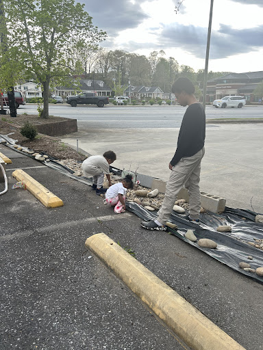 Photo of Panorama Mediterranean Grill - 1338 Asheville Hwy, Hendersonville, NC 28791